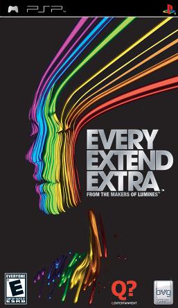 Descargar Every Extend Extra [Spanish] por Torrent